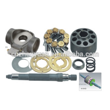 Rexroth hydraulic parts A4VSO A4VSO125 A4VSO180 A4VSO250 hydraulic pump parts